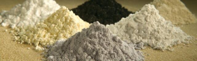 Эстония могла бы стать центром переработки редкоземельных металлов — отчёт о конкурентоспособности