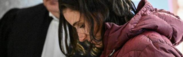 Десятикратная чемпионка мира по биатлону созналась в краже кредиток и понесла наказание