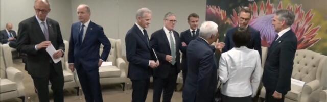 В ЮАР стартовал саммит G20: союзники Украины требуют доработать план Трампа