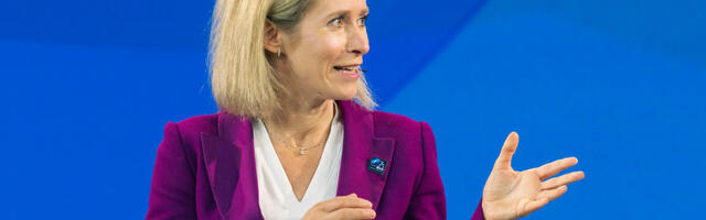 Кая Каллас созывает глав МИД ЕС для обсуждения мирного плана по Украине