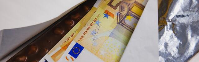 Бизнесмен дал взятку комиссару PPA. Прокуратура и суд не увидели необходимости в уголовном наказании