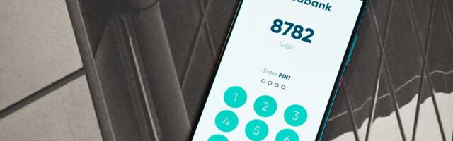 Вход с помощью Smart-ID уже некоторое время нервирует пользователей. В чем дело?