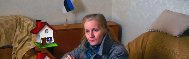 Александр Седов: Принудительная психиатрия в Эстонии. Где-то мы об этом уже слышали
