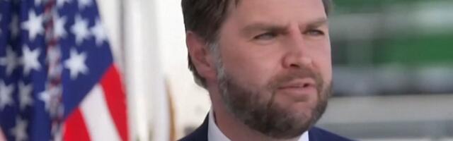 "Некоторые угрозы и немного нытья": Вэнс рассказал о ходе переговоров с Ираном