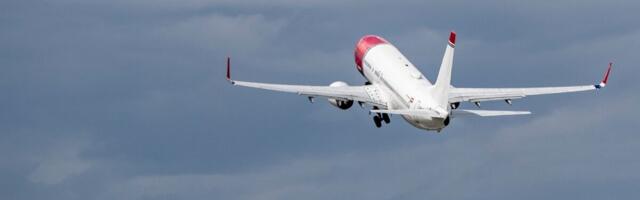 Сирийская авиакомпания приостановила полеты в аэропорт Минска