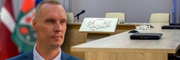 Олайнский вице-мэр Вурчс объявил о своей отставке