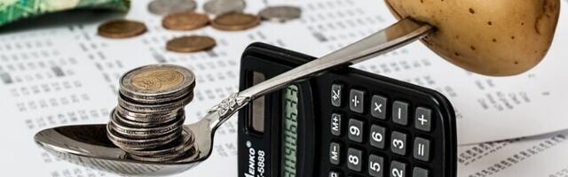 Инфляция в США в июле не ускорилась вопреки ожиданиям