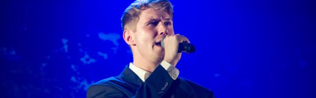 Нарва встречает осень с музыкой