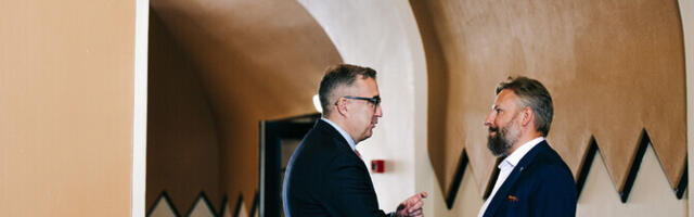 В Рийгикогу представили план развития энергетики до 2035 года