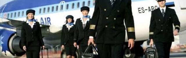 Расследование: пилоты боятся рассказывать о психическом нездоровье из-за риска потерять работу