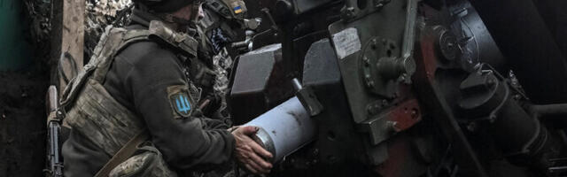 Сводка Сил обороны: интенсивность боевых действий в Украине за неделю несколько снизилась