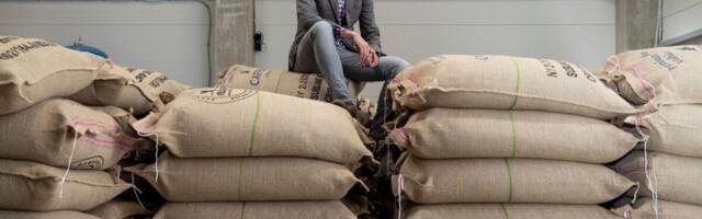 Разрешение получено: Joogiekspert приобретает Coffeecup