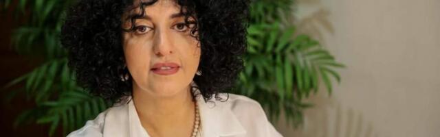 В Иране лауреата Нобелевской премии мира приговорили к 7,5 года тюрьмы