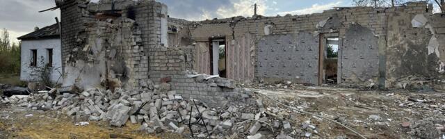 России может хватить двух лет перемирия с Украиной, чтобы восстановить силы и напасть на Балтийский регион