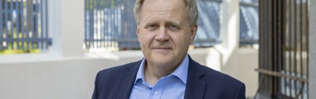 Государственный долг Эстонии растет с угрожающей скоростью. Идет поиск выходов из дефицитного бюджета