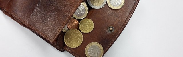 Опрос: три четверти жителей Эстонии видят в коронавирусе прямую угрозу личному экономическому благополучию