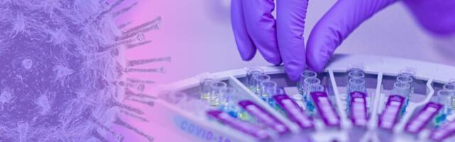 Великобритания первой в мире одобрила лекарство для лечения COVID-19 на дому