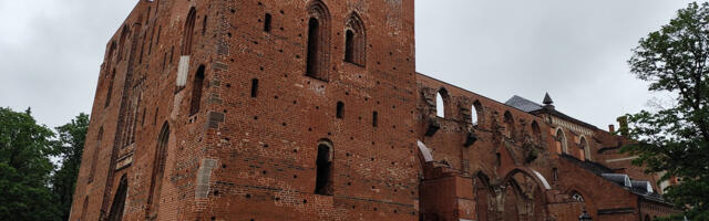 Пётр и Павел, покровители Дня Тарту