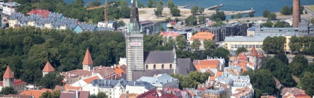 Таллинн принимает новые меры по предотвращению распространения коронавируса