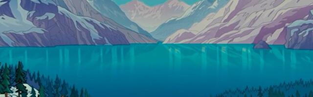 Правда ли, что „Симпсоны“ предсказали визит Путина на Аляску?