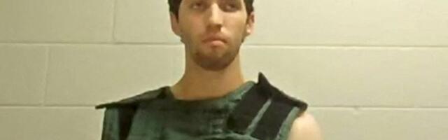 Обвиняемый в убийстве Чарли Кирка признавался семье