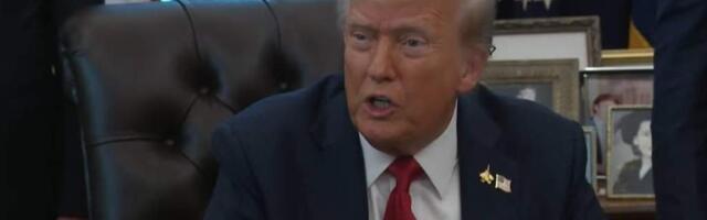 Трамп пригрозил применить в США Закон о восстании 1807 года