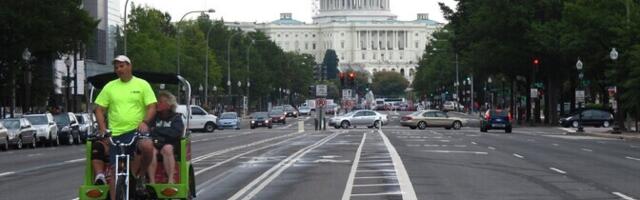 Опрос в США: большинство американцев – за новые санкции против РФ