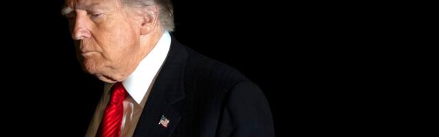 Трамп заявил, что не рассматривает возможность поставки „Томагавков“ Украине