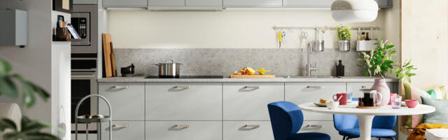 Сколько стоит отремонтировать кухню? Жители Эстонии считают, что им хватит 5000 евро