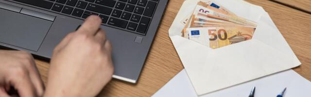 Украл свыше 100 000 евро: суд вынес приговор экс-бухгалтеру волости