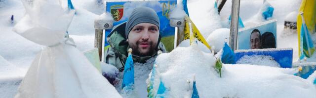 Украинский солдат: пока наши политики говорят о мире, а не войне, уклонисты придут на выборы, а не в военкоматы