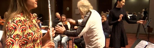 В Пярну открывается музыкальный фестиваль MustonenFest