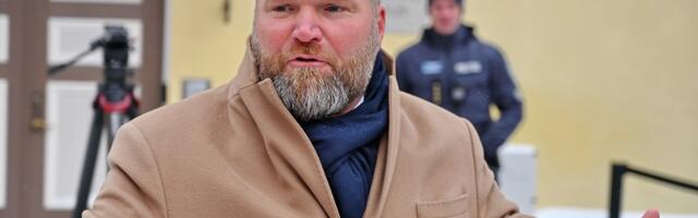 Лаатс: Партия реформ выбросила в мусор петицию со 100 000 подписями