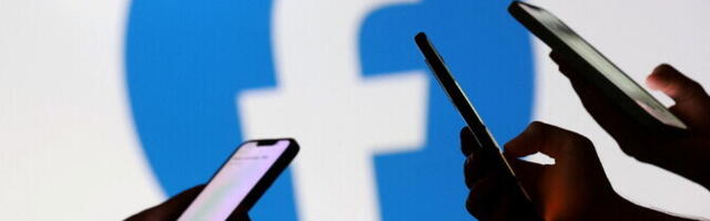 В Facebook произошел глобальный технический сбой