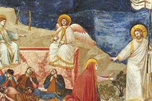 Пасха – древний и главный праздник лютеран