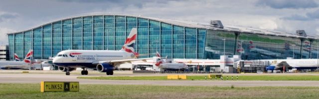 Англия и Шотландия снимают карантин для прибывающих из Эстонии