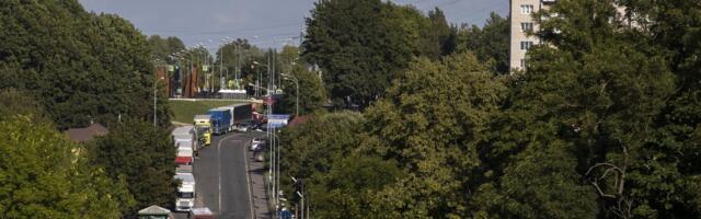 FT: Товары ЕС на 1 млрд евро „исчезли“ при транзите через РФ