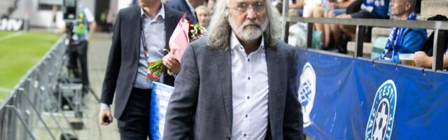 A. Le Coq раскритиковал высказывание Похлака о России: „Мы хотим видеть успехи в спорте, а не сомнительные с точки зрения ценностей высказывания“