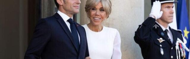 Французский суд признал виновными 10 человек по делу о фейках о первой леди