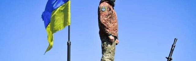 Bloomberg: Украина может остаться без денег на войну уже к июню