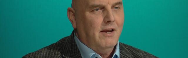 "Интервью недели": Хендрик Агур об обучении эстонскому языку в Ида-Вирумаа