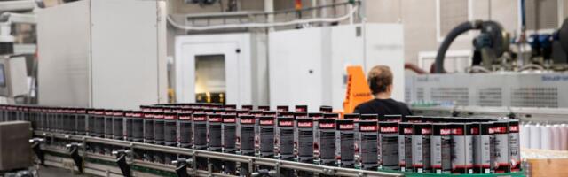 Пострадавшая от кризиса в Ормузском проливе Metaprint отложила повышение цен