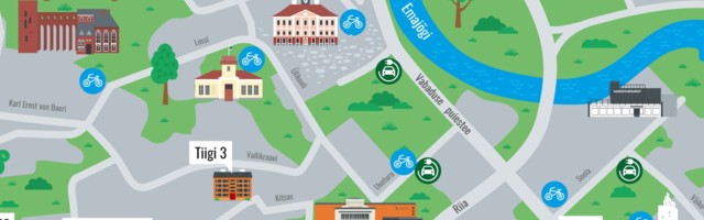 Есть ли в Тарту строительный бум — статистика и мнение аналитиков