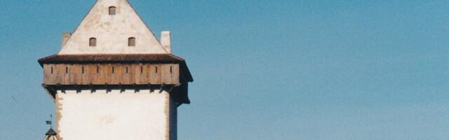 Во избежание банкротства Нарвский музей просит в срочном порядке выделить ему 1,1 млн евро