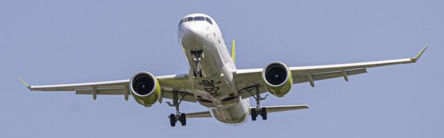 В Таллинн прибыл рейс из Малаги: двух гражданок Эстонии передали полиции