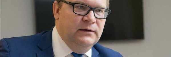 Паэт: репутации Эстонии нанесен серьезный ущерб