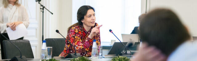 Почти половина министров на этой неделе ушла в отпуск