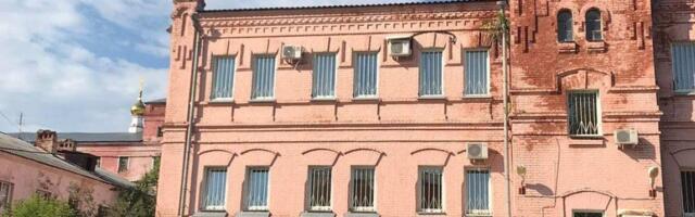 Дар учёных США – фотокопии картотеки и база данных Владимирской тюрьмы