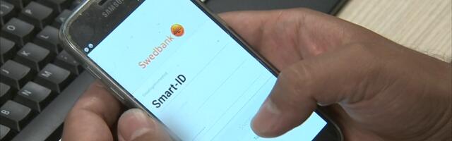 Swedbank: активность мошенников достигла небывалых масштабов
