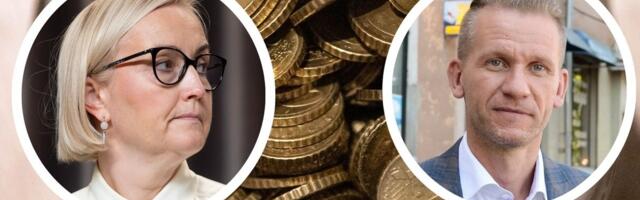 Кто отвечает за то, чтобы учителя получали зарплату выше средней? Министерство и местные самоуправления расходятся во мнениях